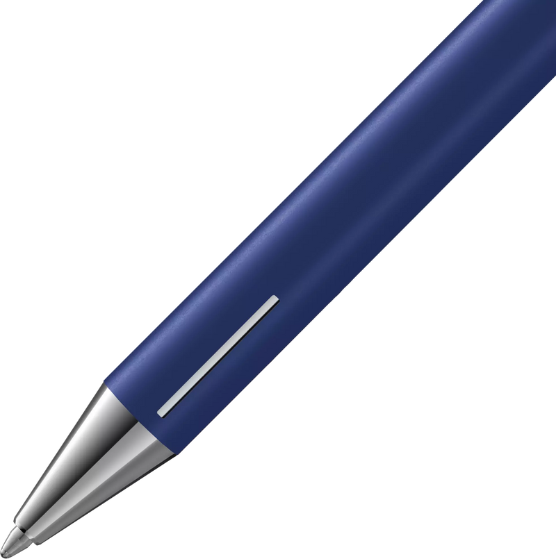 LAMY econ Ballpoint pen Dark dusk - Daisy Park