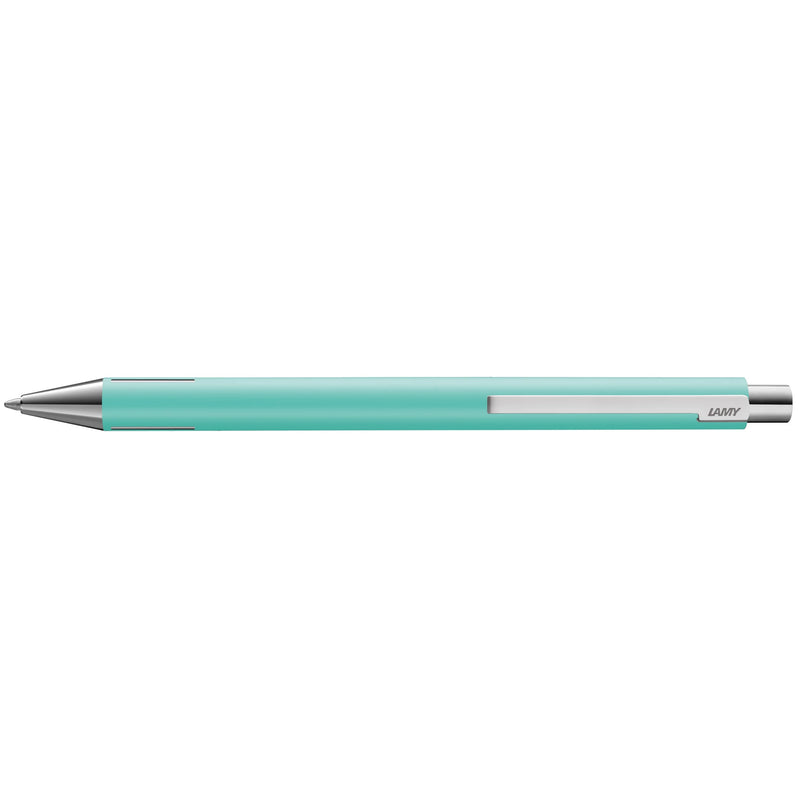 LAMY econ Ballpoint pen lagoon - Daisy Park