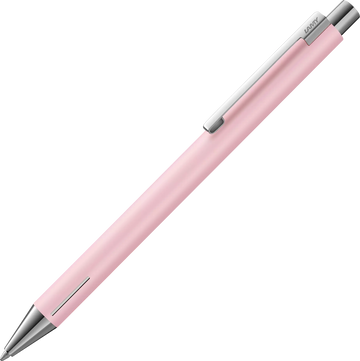 LAMY econ Ballpoint pen Pink - Daisy Park