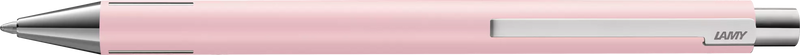 LAMY econ Ballpoint pen Pink - Daisy Park