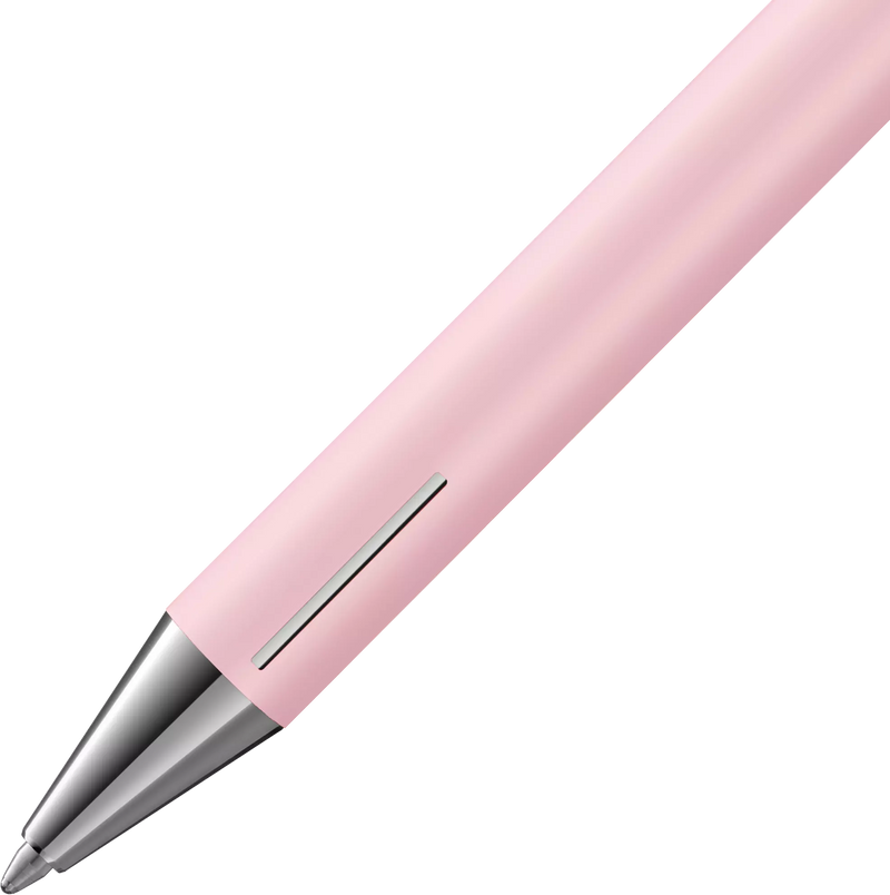 LAMY econ Ballpoint pen Pink - Daisy Park