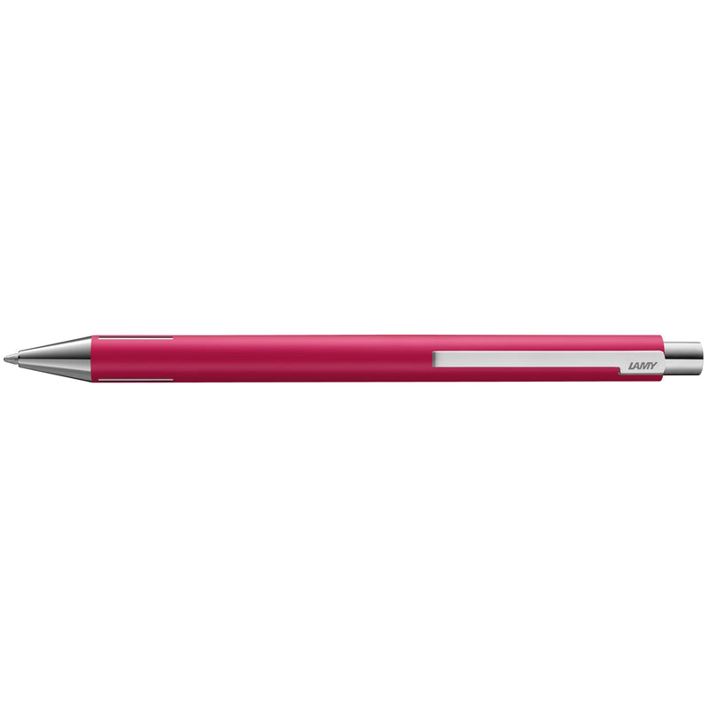 LAMY econ Ballpoint pen raspberry - Daisy Park