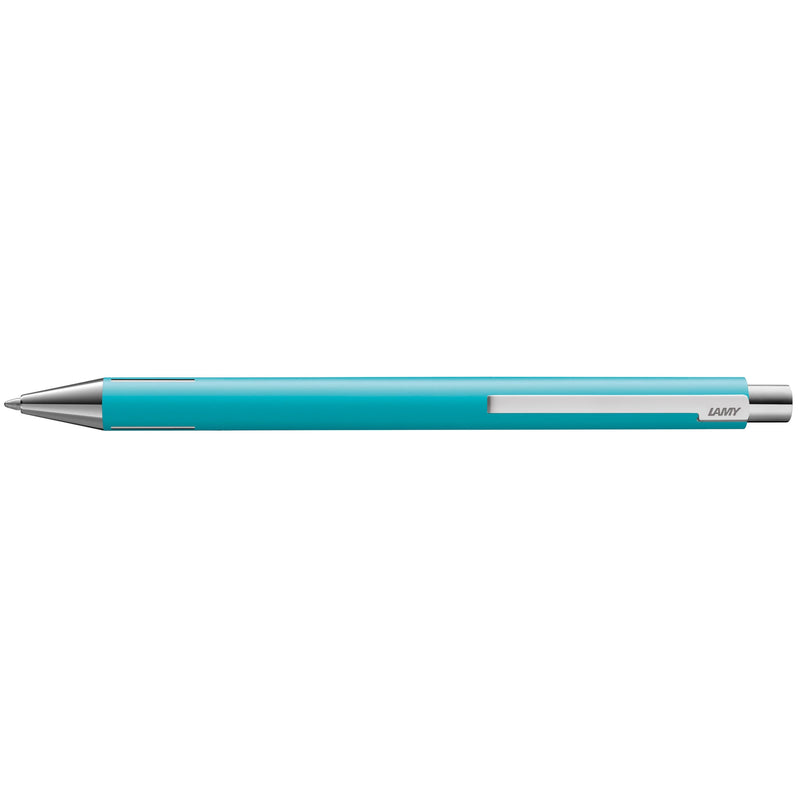 LAMY econ Ballpoint pen Sea-matt - Daisy Park