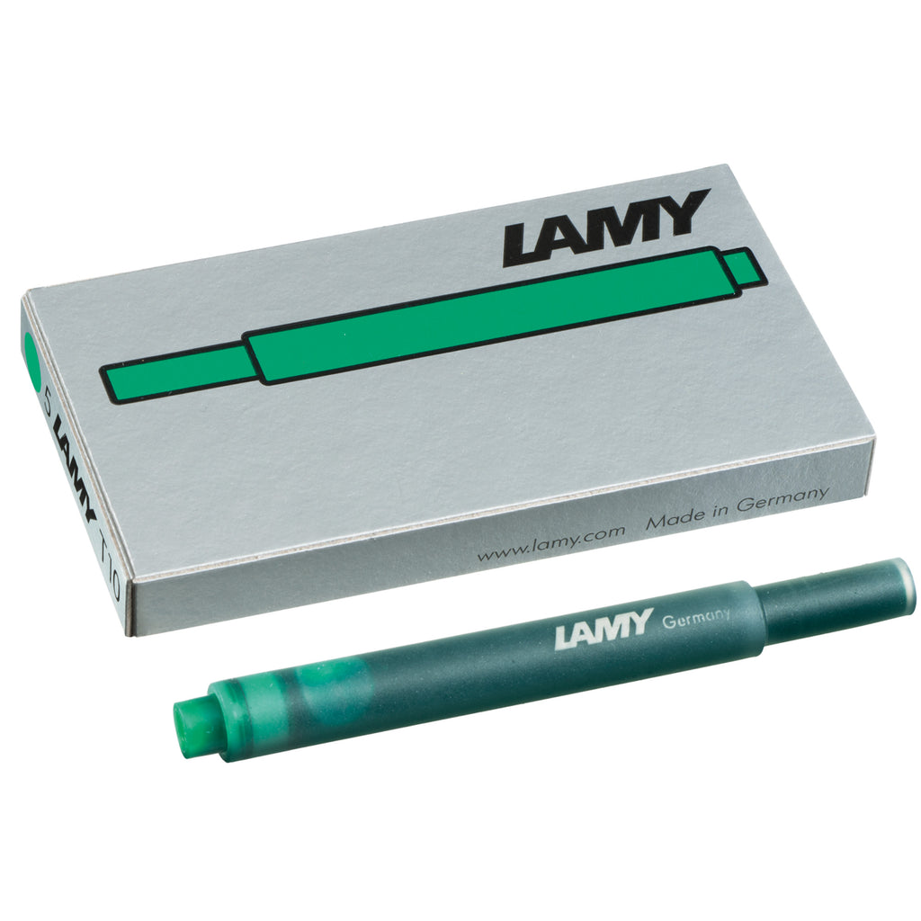 Lamy T 10 ink cartridges - Daisy Park