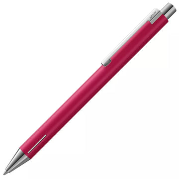 LAMY econ Ballpoint pen raspberry - Daisy Park
