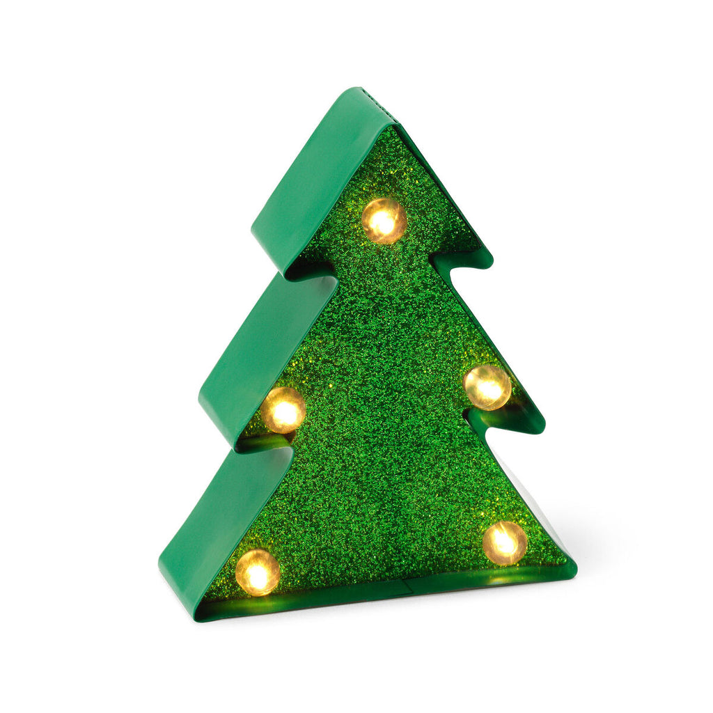 Christmas tree mini decorative light - Daisy Park