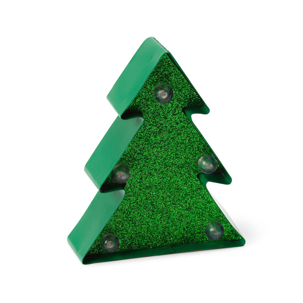 Christmas tree mini decorative light - Daisy Park