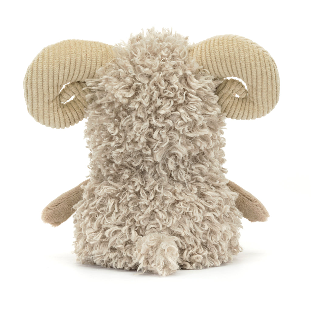 Jellycat Ramsley Sheep - Max 1 per order - Daisy Park