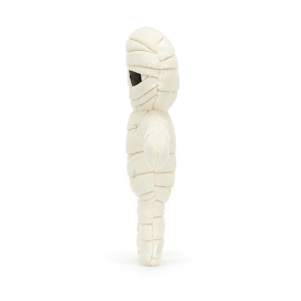 Jellycat Mummy Bob - Daisy Park