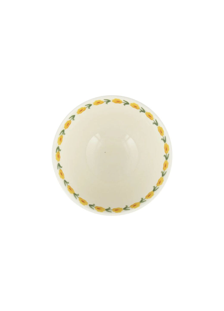 Emma Bridgewater Marigold small old bowl - Daisy Park