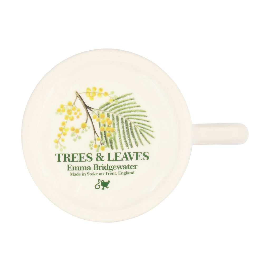 Emma Bridgewater Mimosa 1/2 Pint Mug - Daisy Park