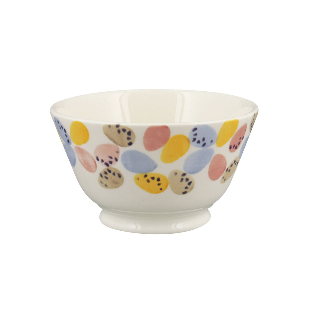 Emma Bridgewater mini eggs small old bowl - Daisy Park