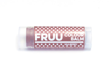 Mulberry Creme colour balm - Daisy Park