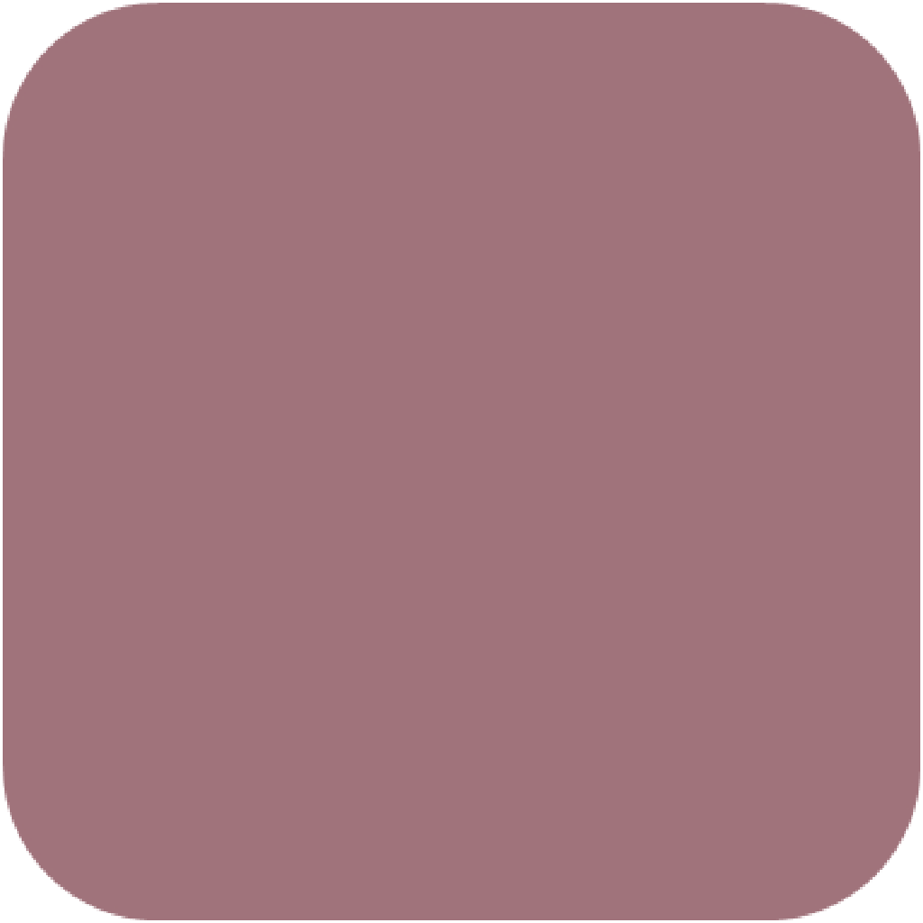 Mulberry Creme colour balm - Daisy Park