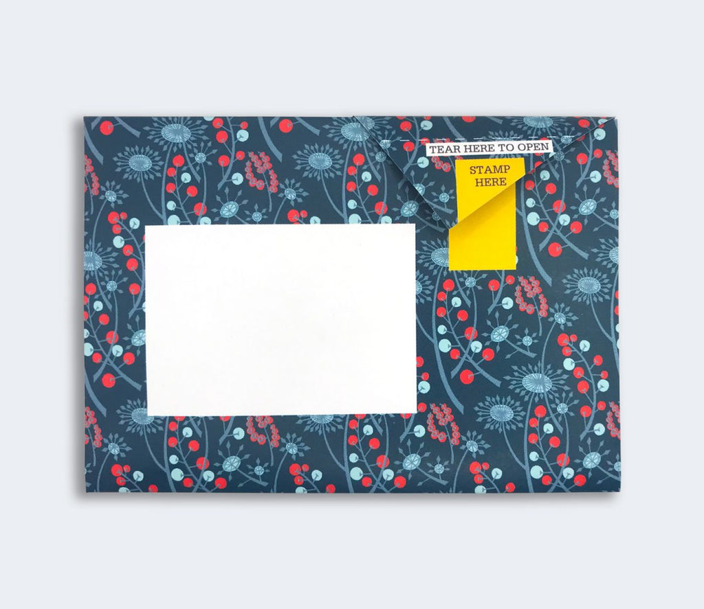 Hedgerow pigeons - Daisy Park