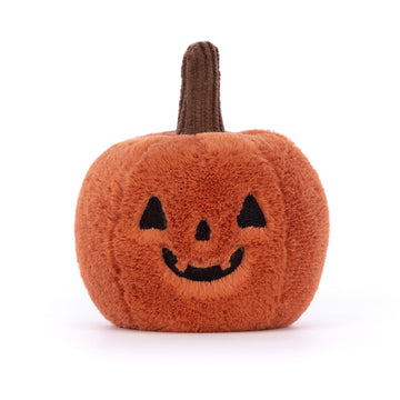 Jellycat Ooky Jack O'Lantern - Daisy Park