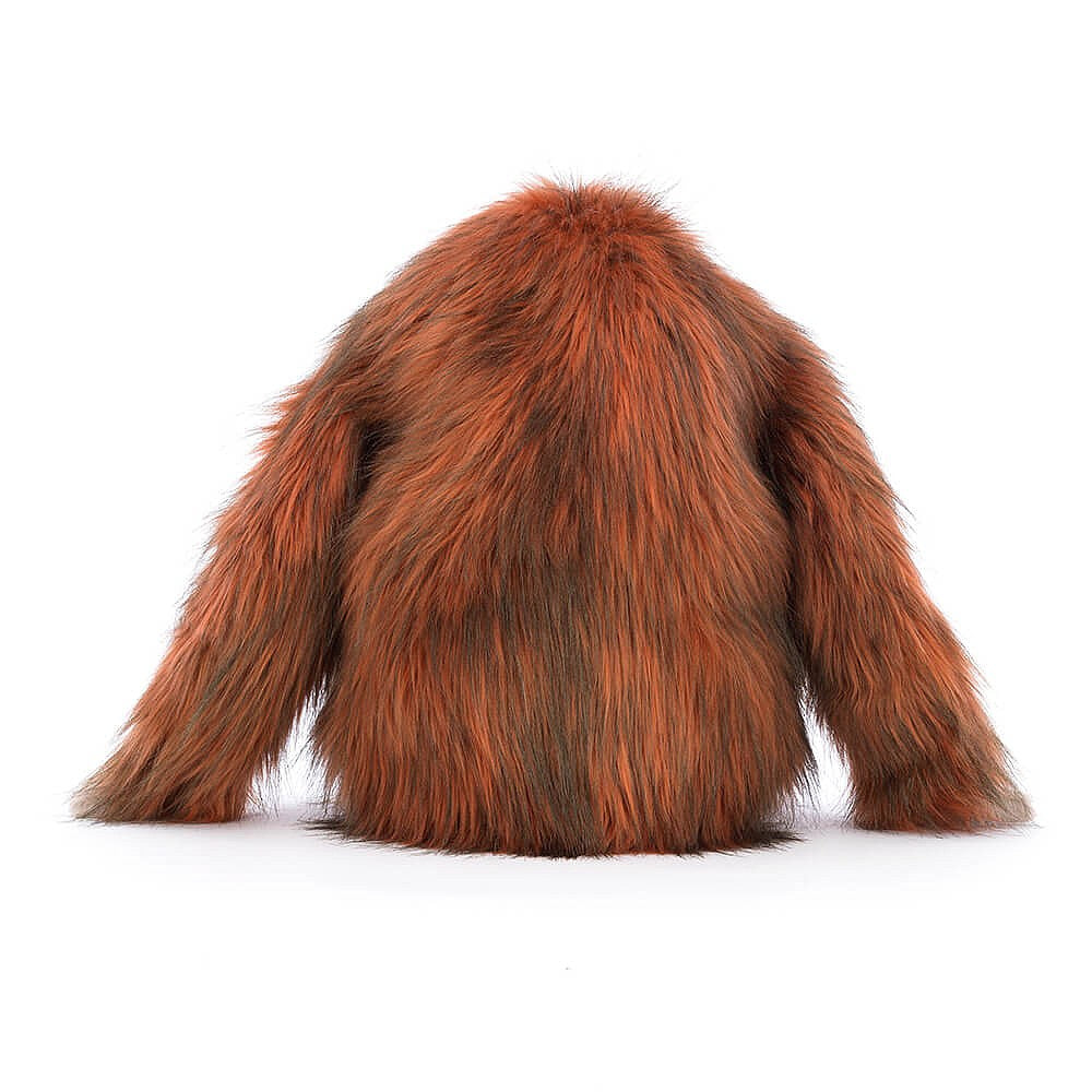 Jellycat Oswald Orangutan - Daisy Park