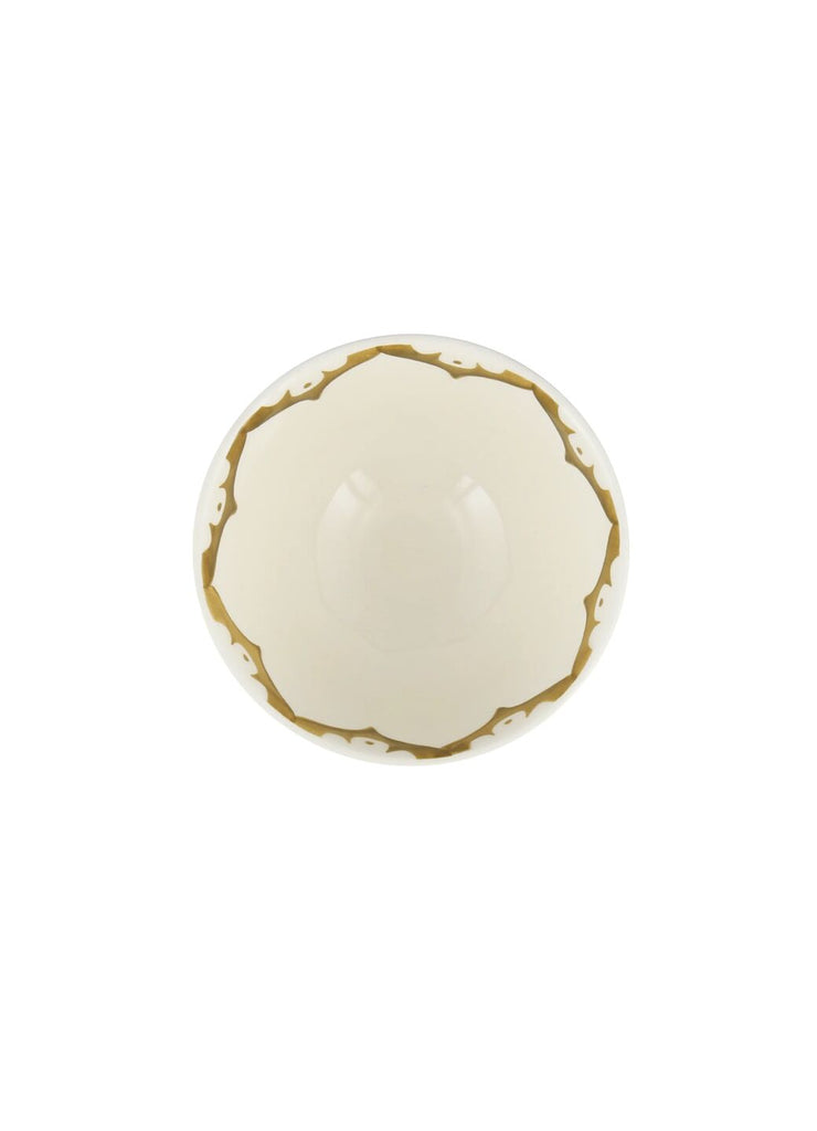 Emma Bridgewater Oak small old bowl - Daisy Park