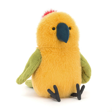 Jellycat Budgeby - MAX 1 per person - Daisy Park