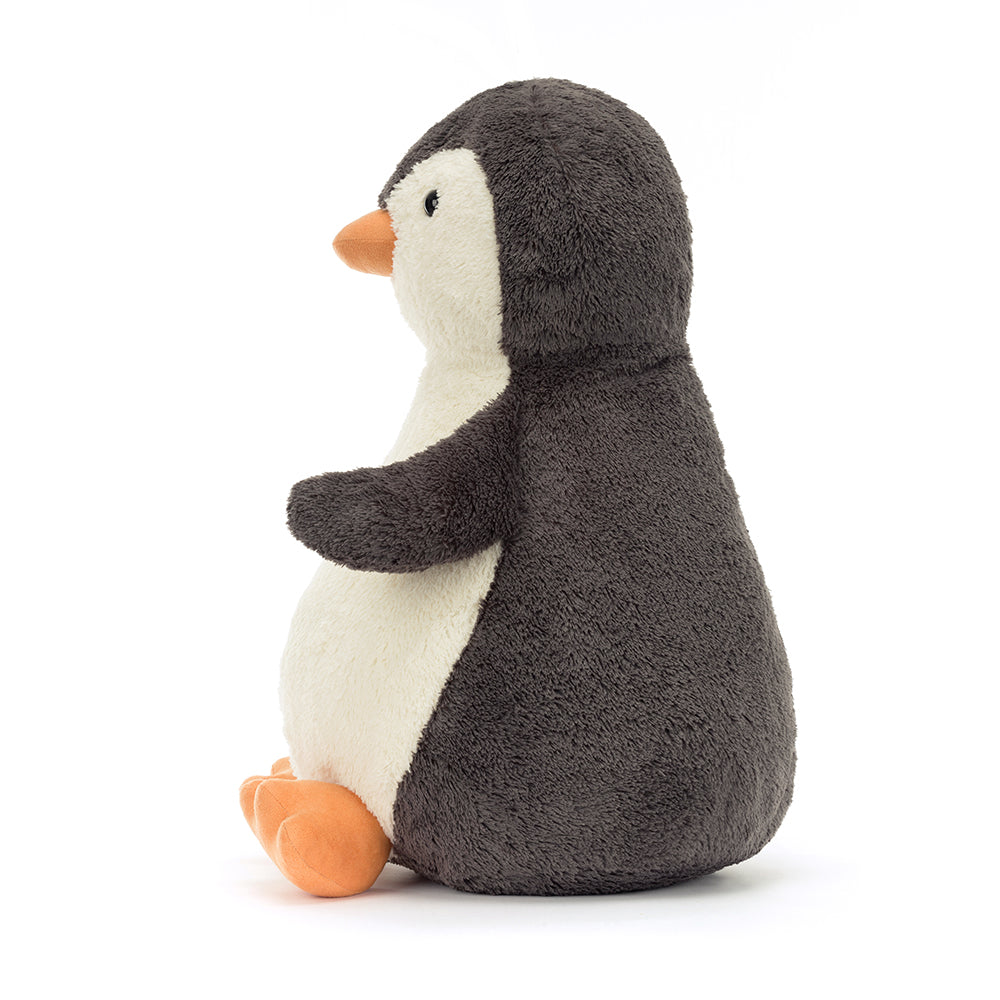 Jellycat Peanut Penguin really big - Daisy Park