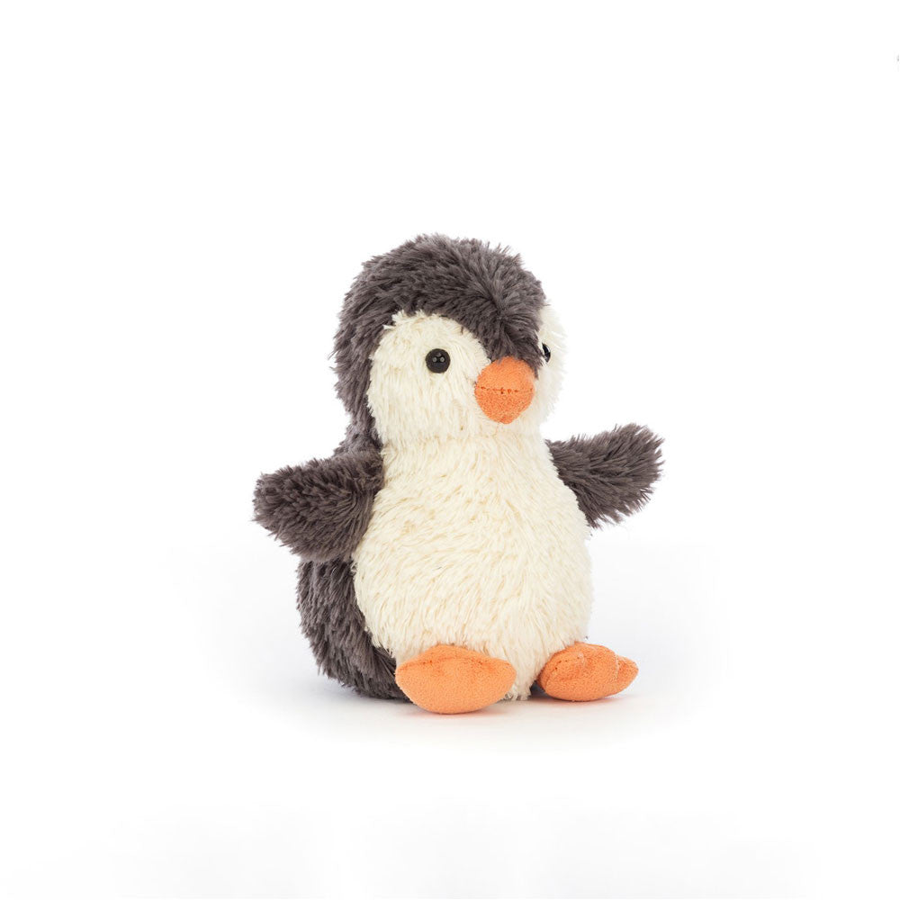 Jellycat Peanut Penguin small - Daisy Park