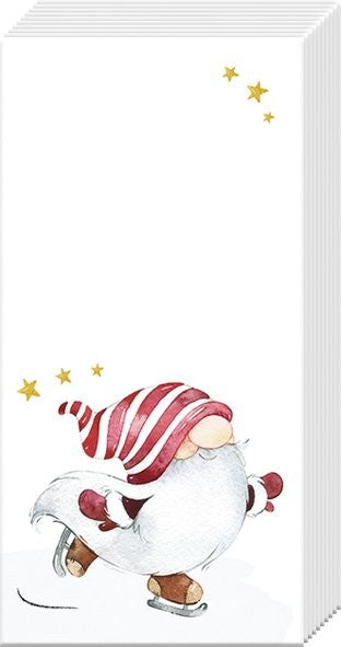 Niels Pocket tissues - Daisy Park