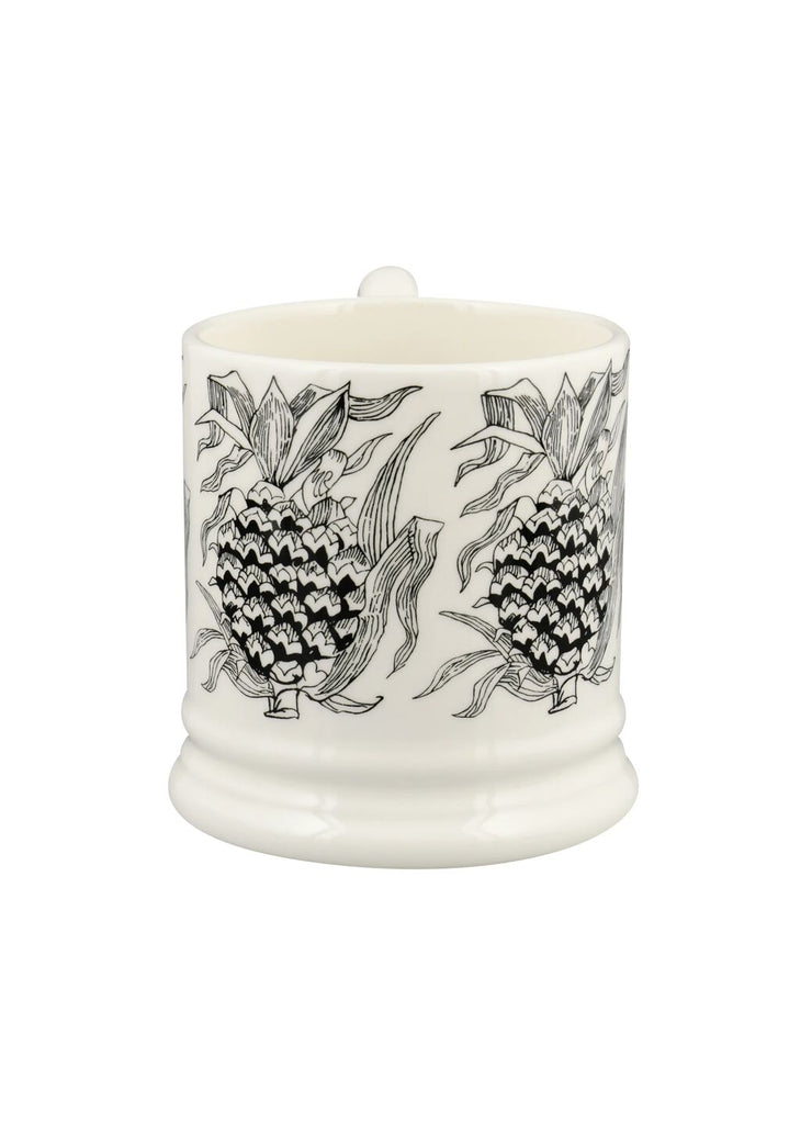 Emma Bridgewater Pineapple 1/2 Pint Mug - Daisy Park