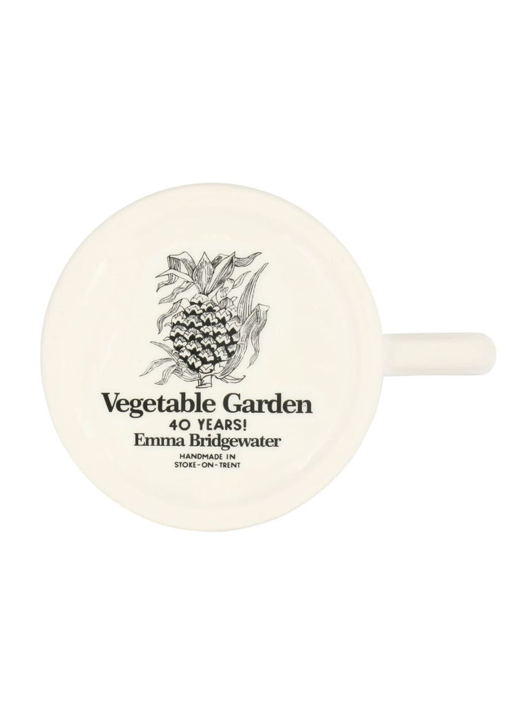 Emma Bridgewater Pineapple 1/2 Pint Mug - Daisy Park