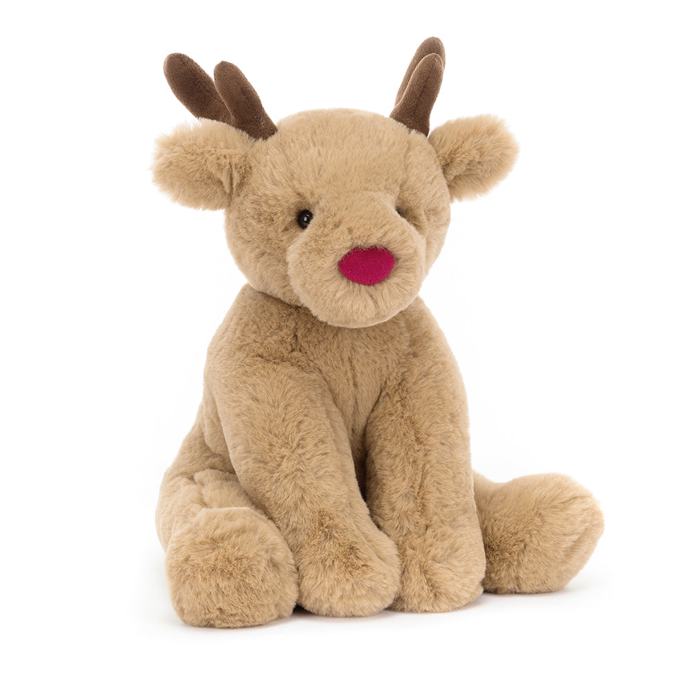 Jellycat Romi reindeer - Daisy Park