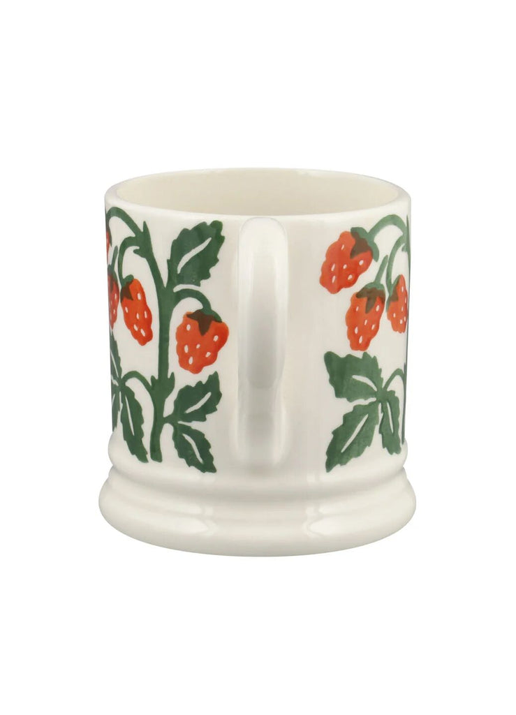 Emma Bridgewater Raspberries 1/2pt mug - Daisy Park