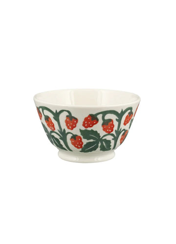 Emma Bridgewater Raspberries small old bowl - Daisy Park