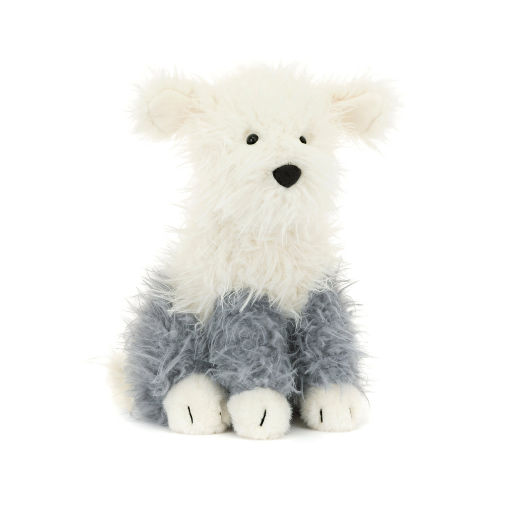 Jellycat Ewert Sheepdog - Max 1 per person - Daisy Park