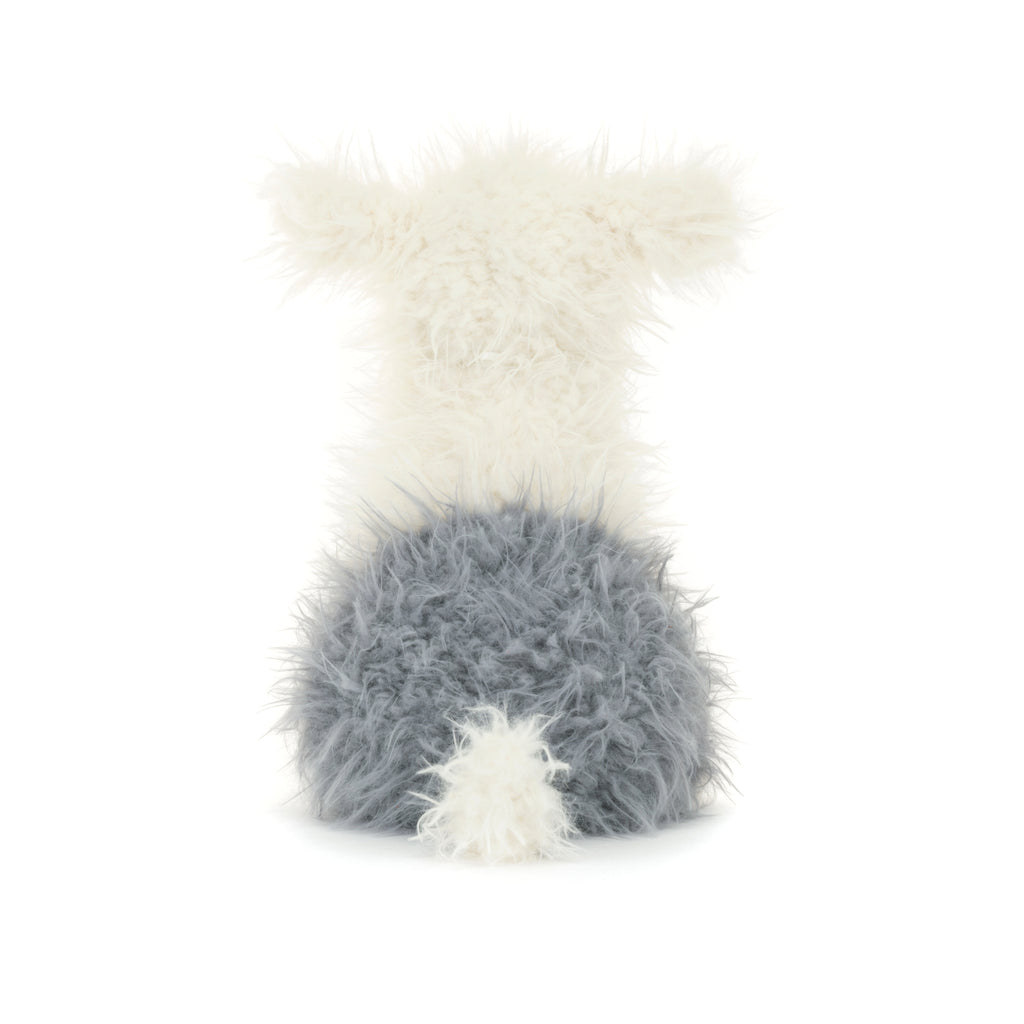 Jellycat Ewert Sheepdog - Max 1 per person - Daisy Park