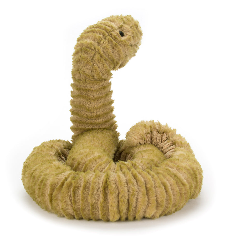Jellycat Slither Snake - Daisy Park