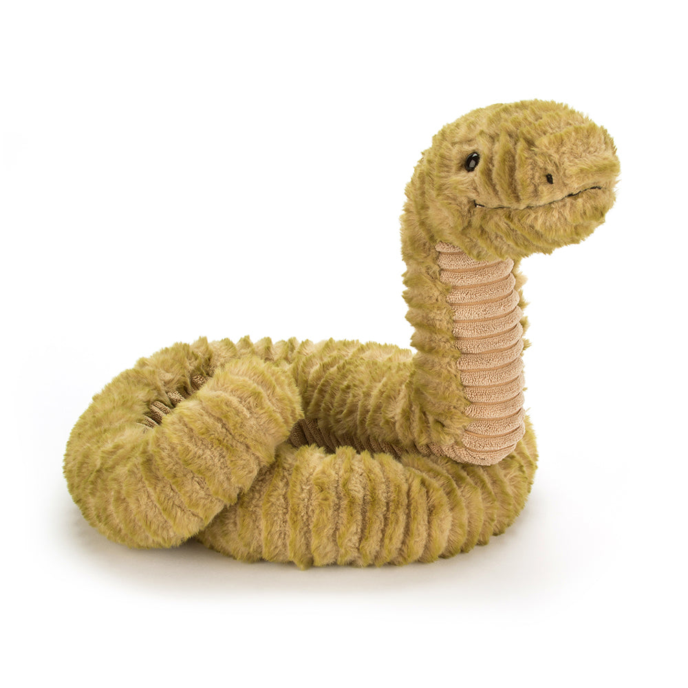 Jellycat Slither Snake - Daisy Park