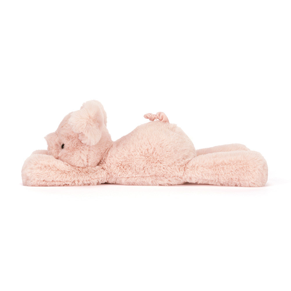 Jellycat Smudge Pig original - Max 1 per person