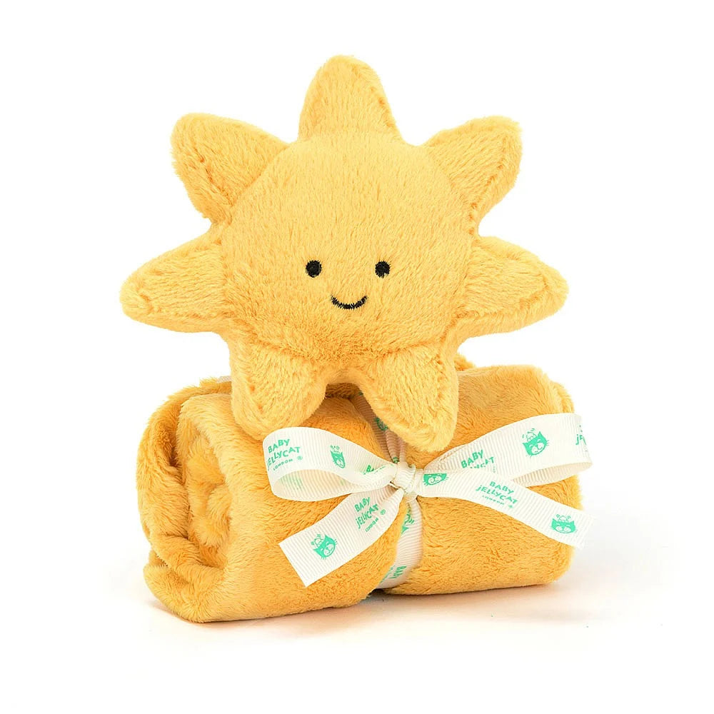 Jellycat Amuseable Sun soother - Daisy Park