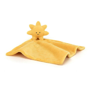 Jellycat Amuseable Sun soother - Daisy Park