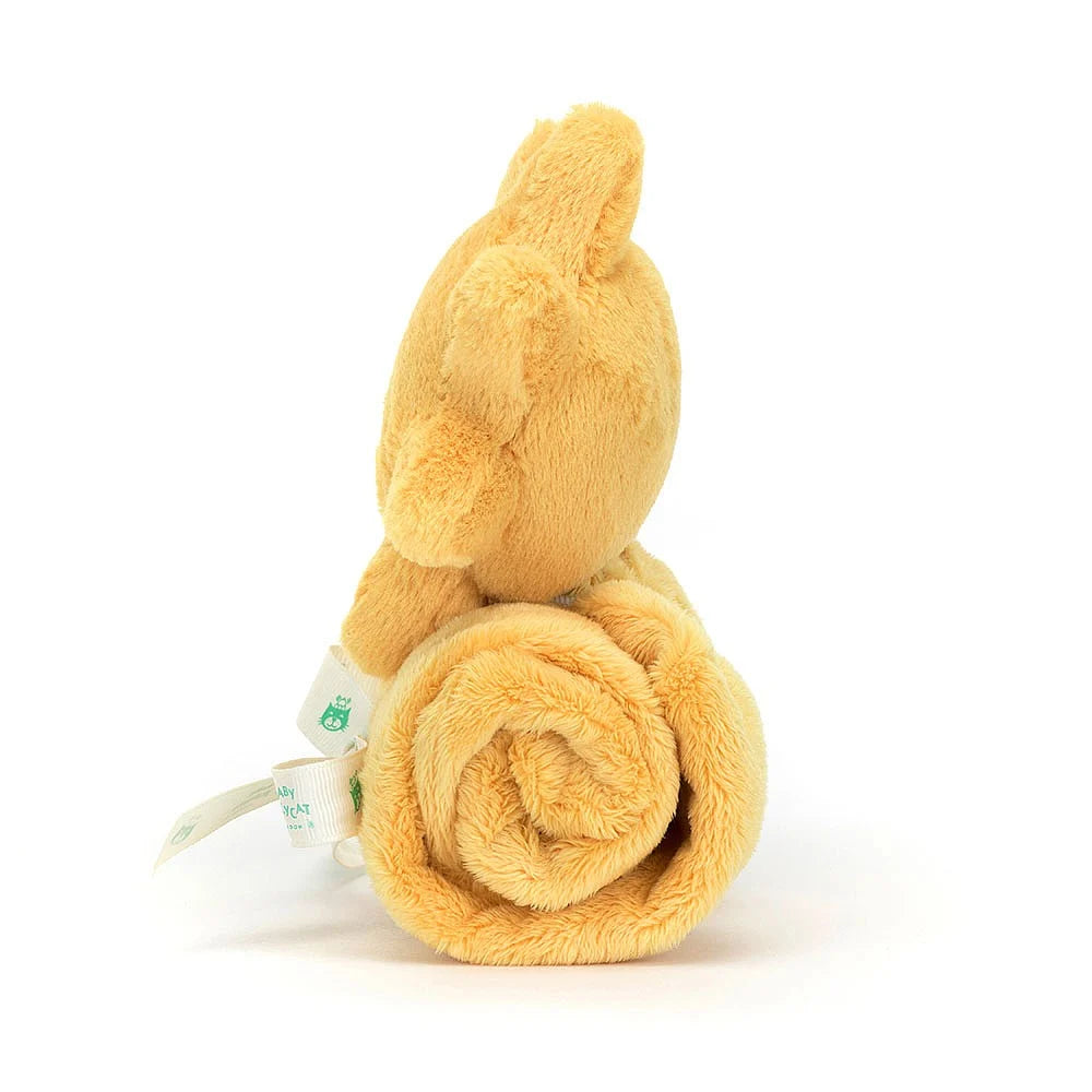 Jellycat Amuseable Sun soother - Daisy Park