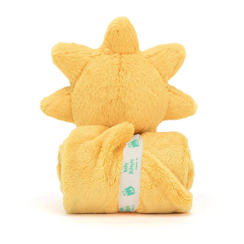 Jellycat Amuseable Sun soother - Daisy Park