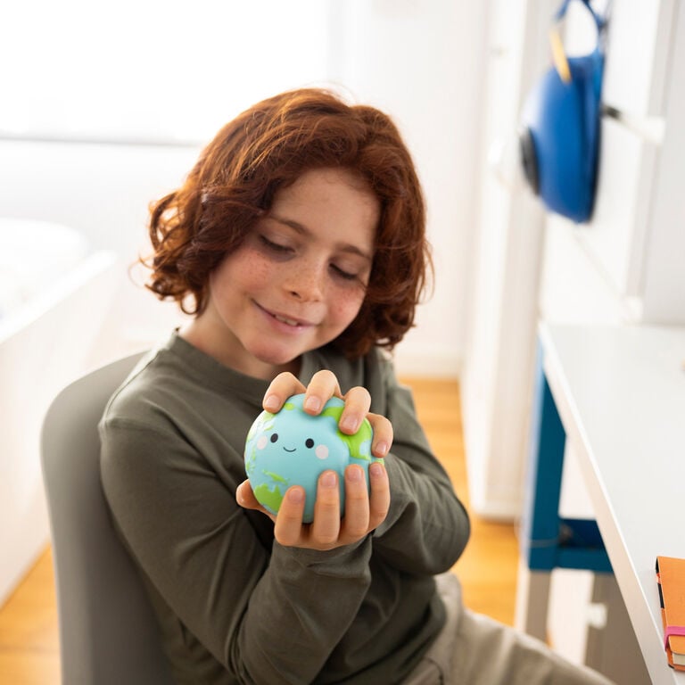 Legami Anti-stress toy - Travel - Stress less - Daisy Park