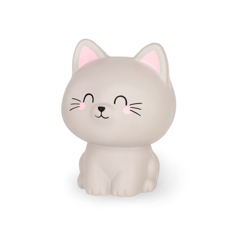 Legami Anti-stress toy - Kitty - Stress less - Daisy Park