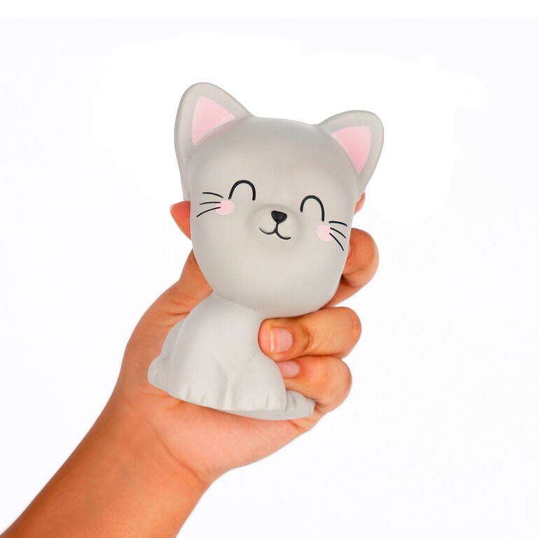 Legami Anti-stress toy - Kitty - Stress less - Daisy Park