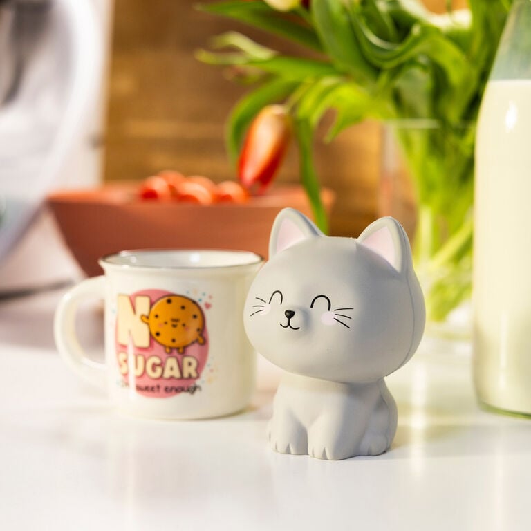 Legami Anti-stress toy - Kitty - Stress less - Daisy Park