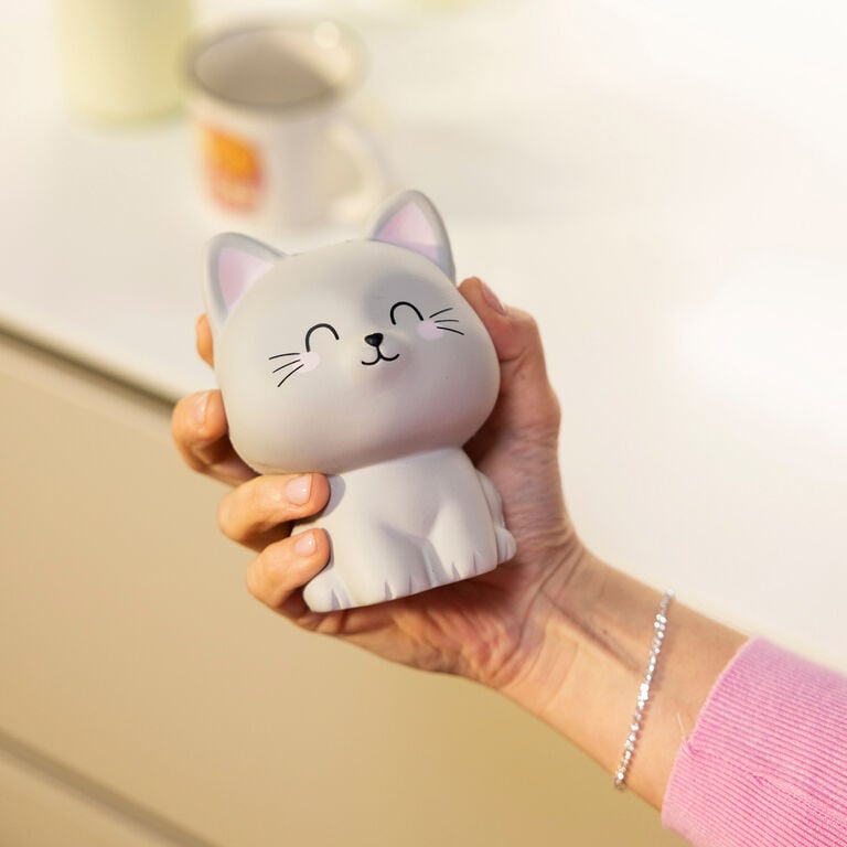 Legami Anti-stress toy - Kitty - Stress less - Daisy Park