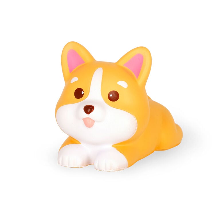 Legami Anti-stress toy - Corgi- Stress less - Daisy Park