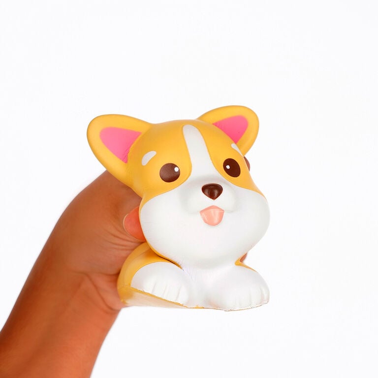 Legami Anti-stress toy - Corgi- Stress less - Daisy Park