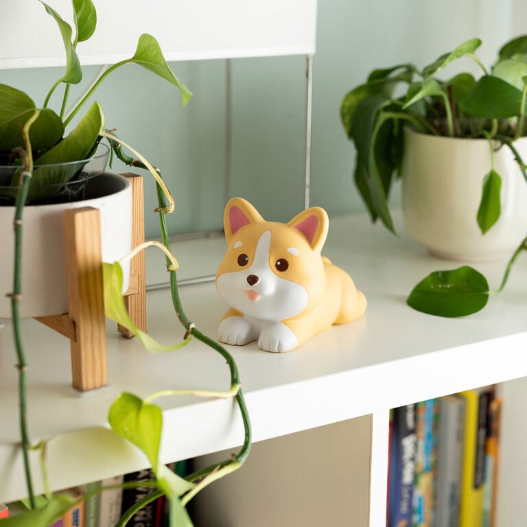 Legami Anti-stress toy - Corgi- Stress less - Daisy Park