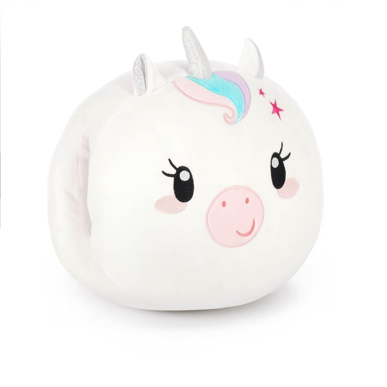 Legami Super soft pillow - Unicorn - Daisy Park