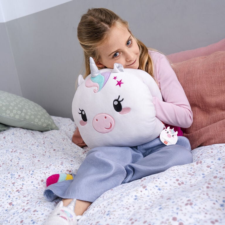 Legami Super soft pillow - Unicorn - Daisy Park